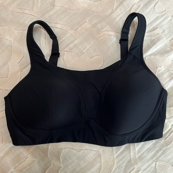 Lululemon Run Times Bra- high support 36D - Picture 1 of 2